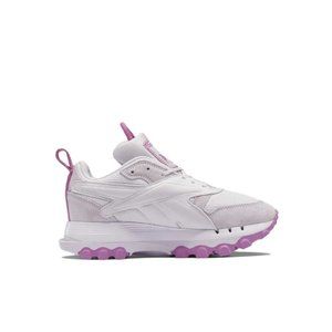 Cardi B x Reebok Classic Leather V2 in Quartz Glow Ultraberry